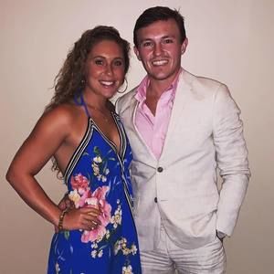 Meet your Posher, Maddie